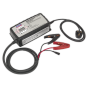 Battery Support Unit & Charger 12V-25A/24V-12.5A Sealey Part No. BSCU25