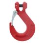 Grade 80 Sling Hooks with Safety Catch