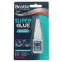Super Glue Easy Flow 5g for Precise Application - Bostik