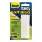 Handy Glue Sticks All Purpose 8mm Diameter x 102mm by Bostik - 30813367