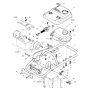 Steering Handle for Bomag BT60/4