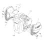 Engine Protector for Bomag BT65
