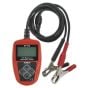 Digital Battery & Alternator Tester 12V Sealey Part No. BT105