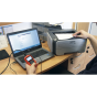 Digital Battery & Alternator Tester 12V Sealey Part No. BT105