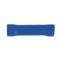 Butt Connector Terminal Dia.4.5mm Blue Pack of 100 Sealey Part No. BT12