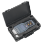 Digital Battery & Alternator Tester with Printer 12V Sealey Part No. BT2012