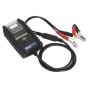 Digital Battery & Alternator Tester with Printer Sealey Part No. BT2014