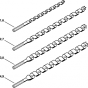 Wood Drills Assembly for Stihl BT45 Earth Auger