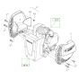 Engine Protector for Bomag BT50