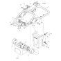 Steering Handle for Bomag BT50