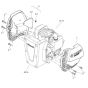 Engine Protector for Bomag BT60