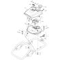 Fuel Tank Assembly for BT60