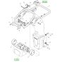 Steering Handle for Bomag BT60