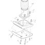 Tamper Foot Assembly