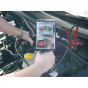 Battery Tester 6/12V Hand-Held Sealey Part No. BT91/10