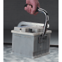 Battery Carrier Adjustable for Safe Handling - Sealey BT91/9