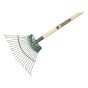 Premier Springbok Rake Ash Shaft by Bulldog - 9128N