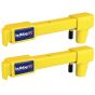 Bulldog VA50 Van Door Locks Pair - High Security