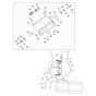 Mount Assembly for Wacker BV50A-P