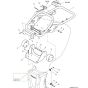 Steering Handle for Bomag BVT65