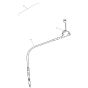 Throttle Cable Assembly