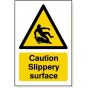 Slippery Surfact S/Adhesive