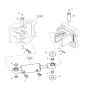 Steering Assembly for Bomag