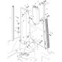 Radiator Assembly for Bomag