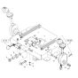 Operating Console Assembly