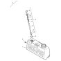 Water Tank Assembly for Bomag