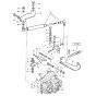 Actuation Assembly for Bomag