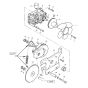 Transmission Assembly for Bomag BW 71 E