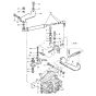Throttle Control for Bomag BW 71 E