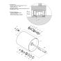 Bomag BW 71 E Drum Roller