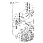 Transmission Actuation Assembly