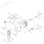 Travel Gear Unit Assembly