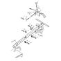 Actuation Assembly for Bomag Roller