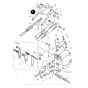 Brake Assembly for Bomag Roller