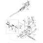 Brake Assembly for Bomag Roller