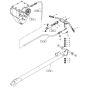 Travel Actuation Assembly