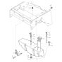 Fuel Tank Assembly for Bomag Roller