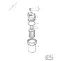 Hydraulic Oil Filter Assembly