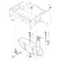 Fuel Tank Assembly for Bomag