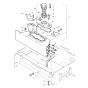 Hydraulic Tank Assembly