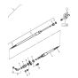 Throttle Actuation for Bomag BW 90 S