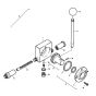 Throttle Actuation Assembly