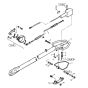 Safety Actuation C3 Assembly