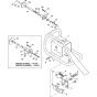 Safety Device Assembly for Belle TDX 650 Twin Drum Roller Vibrating Roller