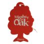 Mighty Oak Air Freshener - Cherry Scented 