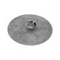 Rope Pulley for Villiers MK12, MK15 Engine - OEM No. C10130